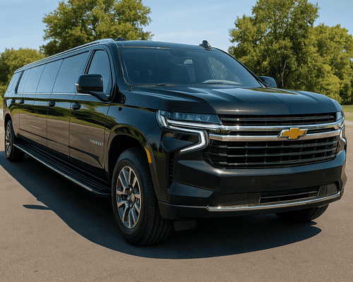 Great Falls Bus Rental