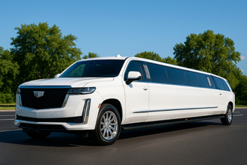 Great Falls Limousine