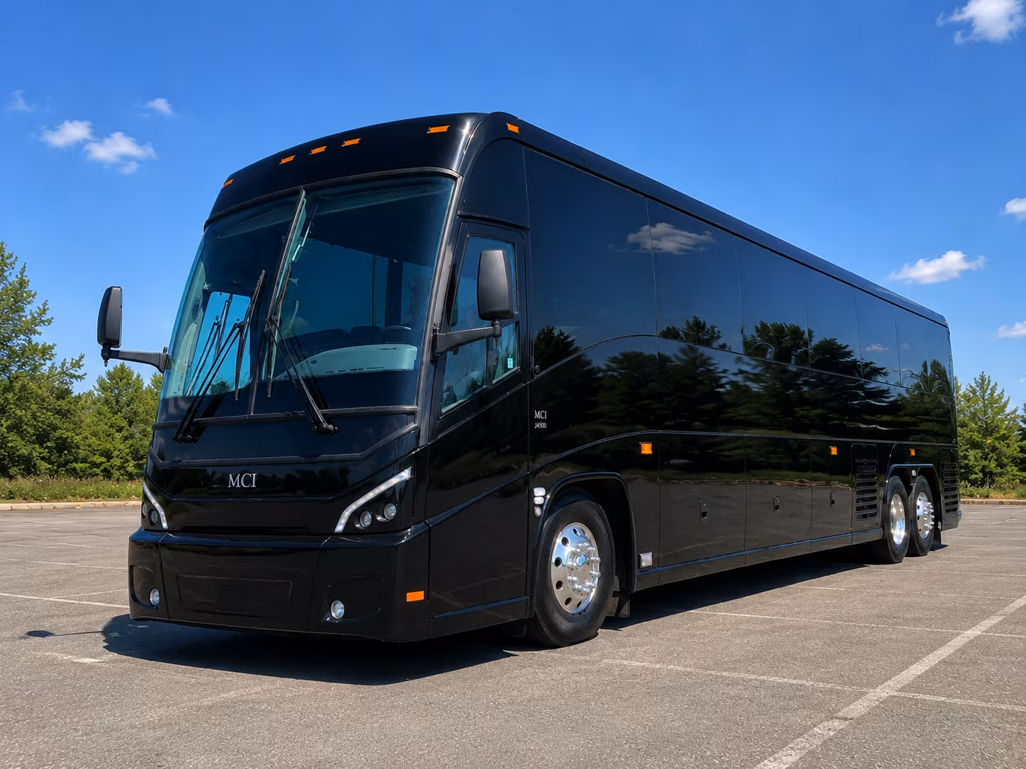 bus rentals to university of montana and montana state games from great falls