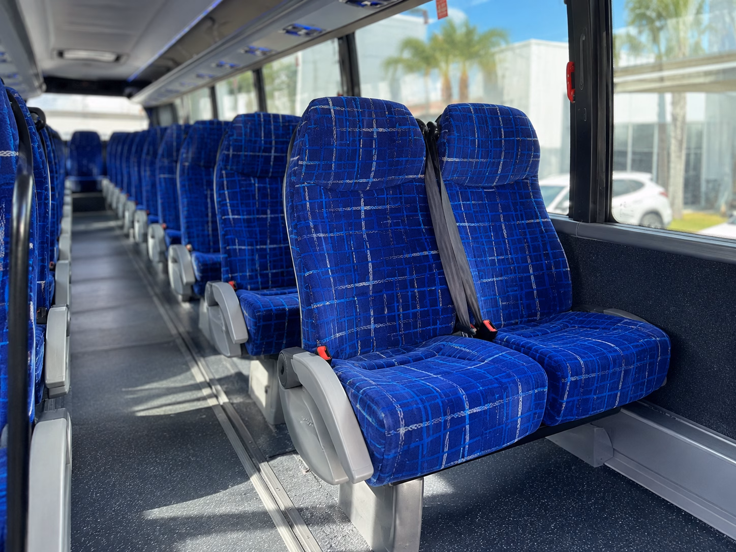 charter buses to glacier national park for great falls school groups