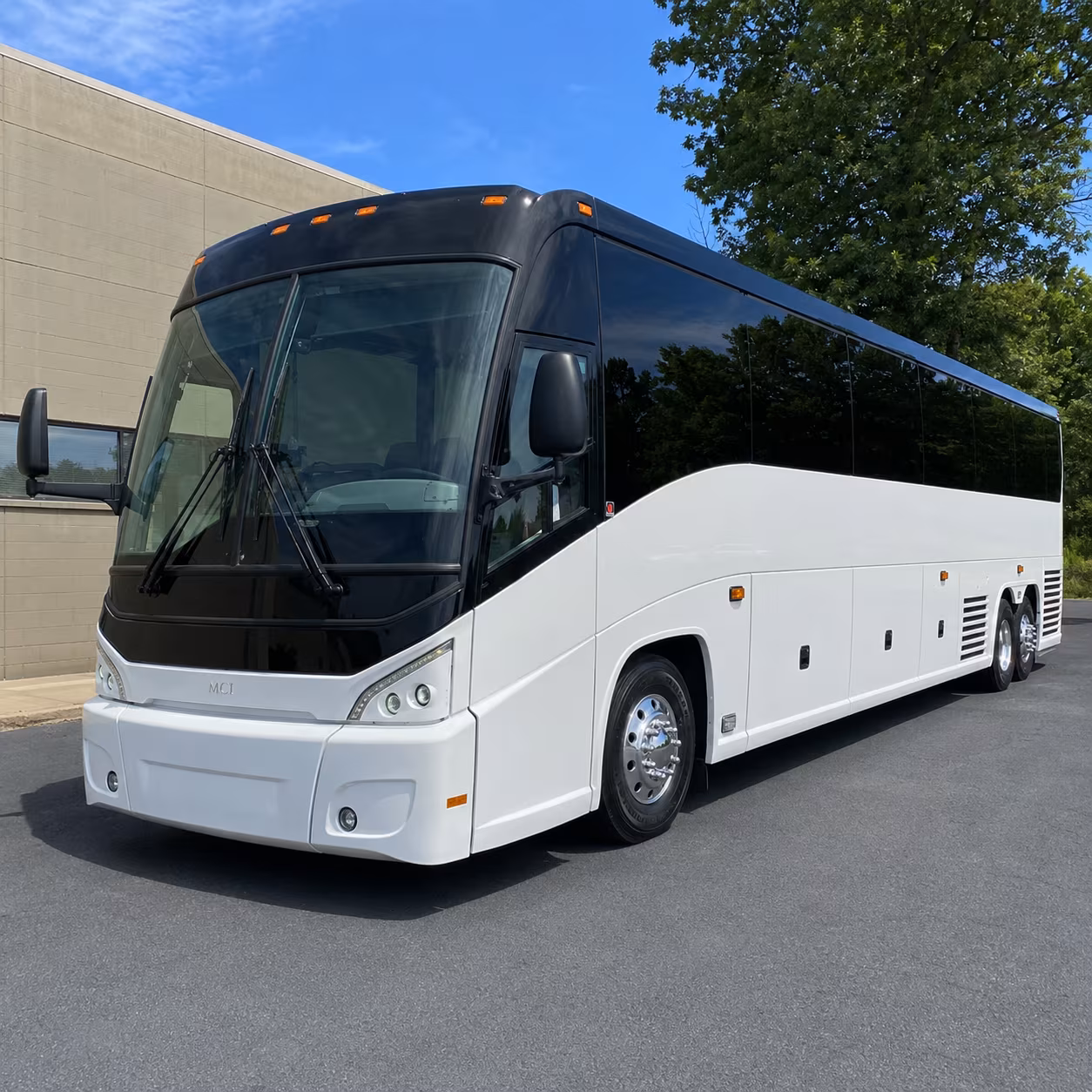 charter buses to glacier national park from great falls