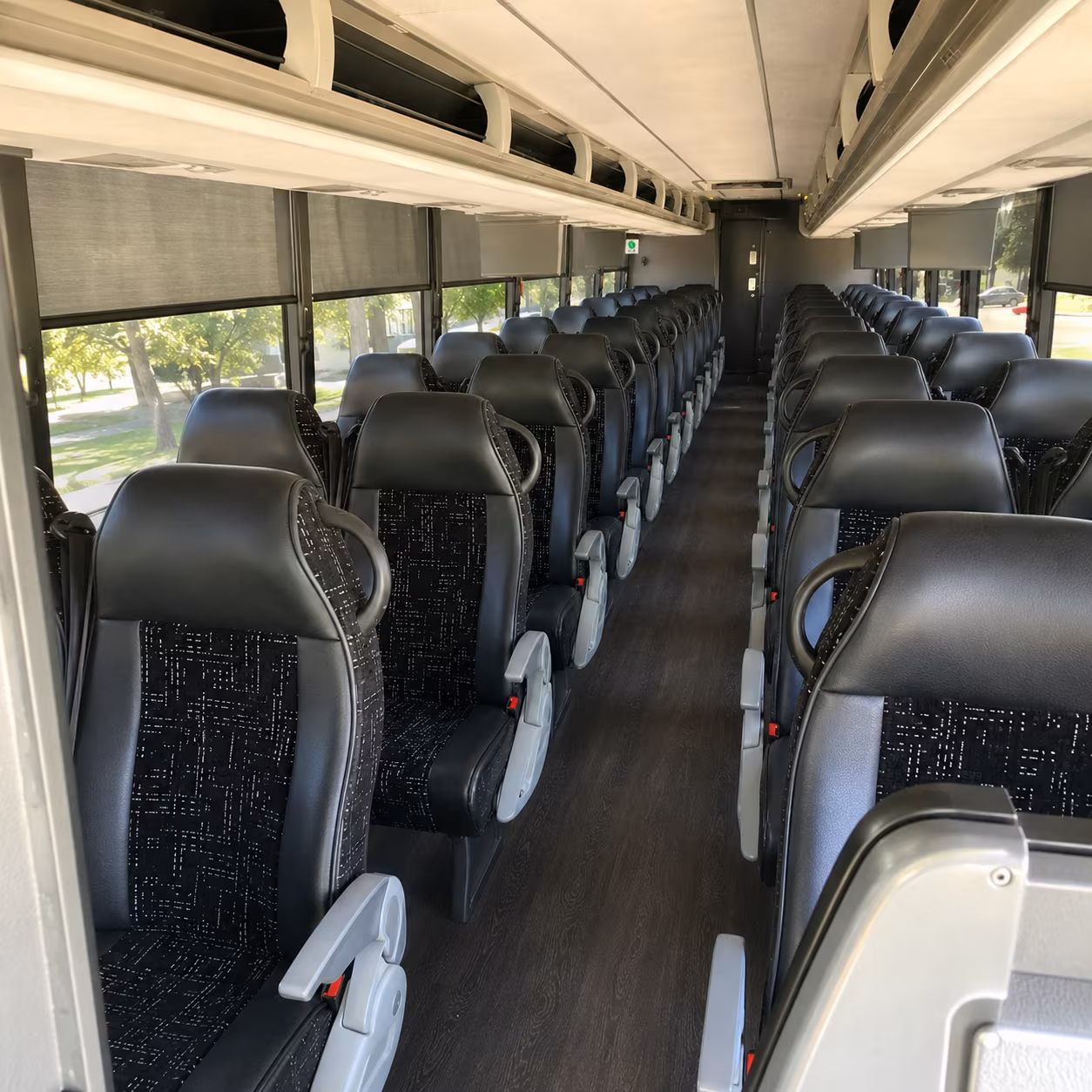 great falls church transportation