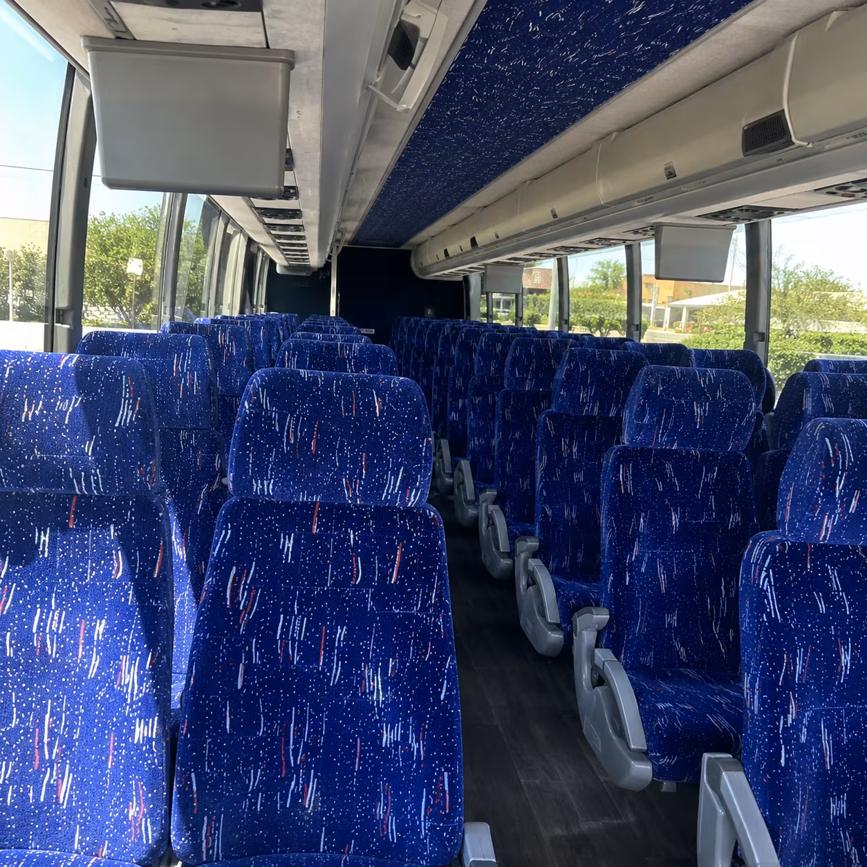 great falls concert transportation