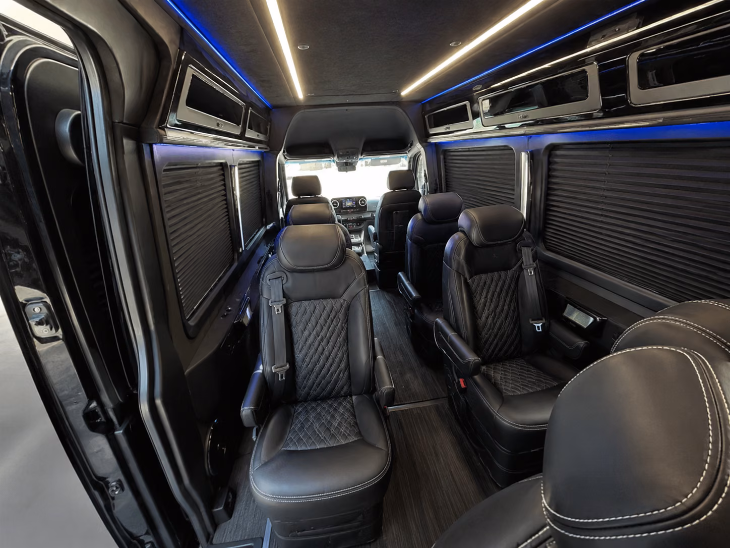 great falls event transportation