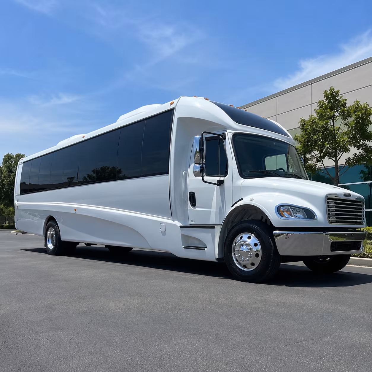 great falls long distance transportation onboard seating