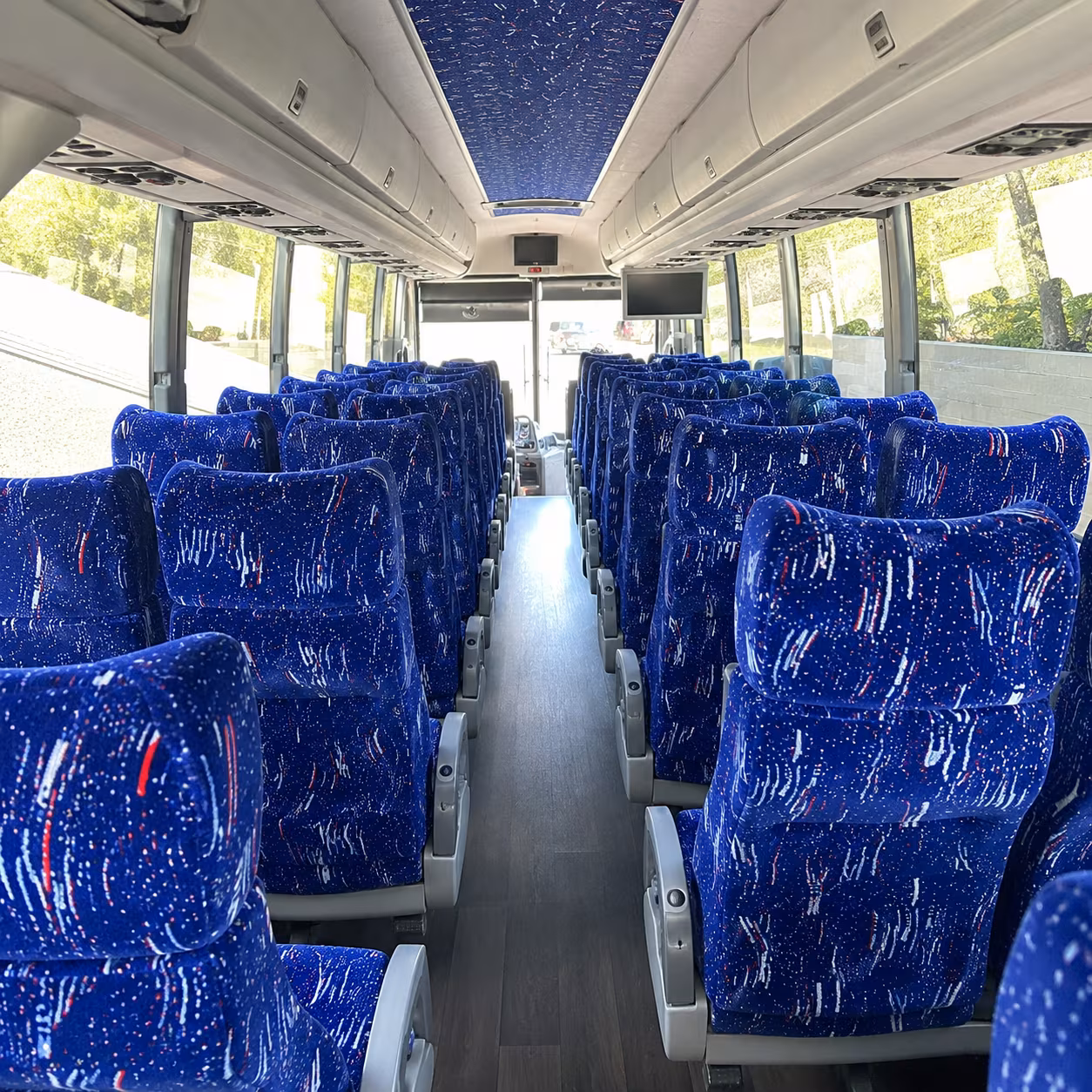 great falls long distance transportation