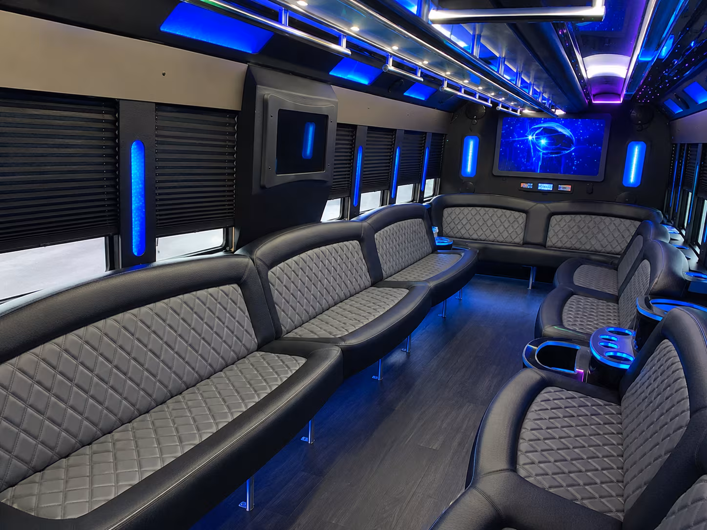 great falls party bus booking step 3