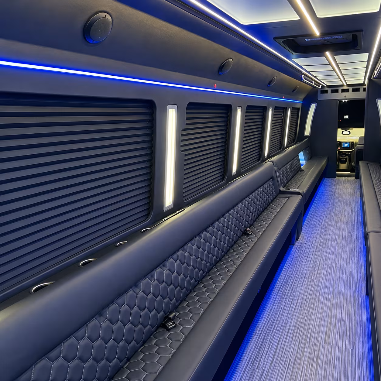 great falls prom transportation