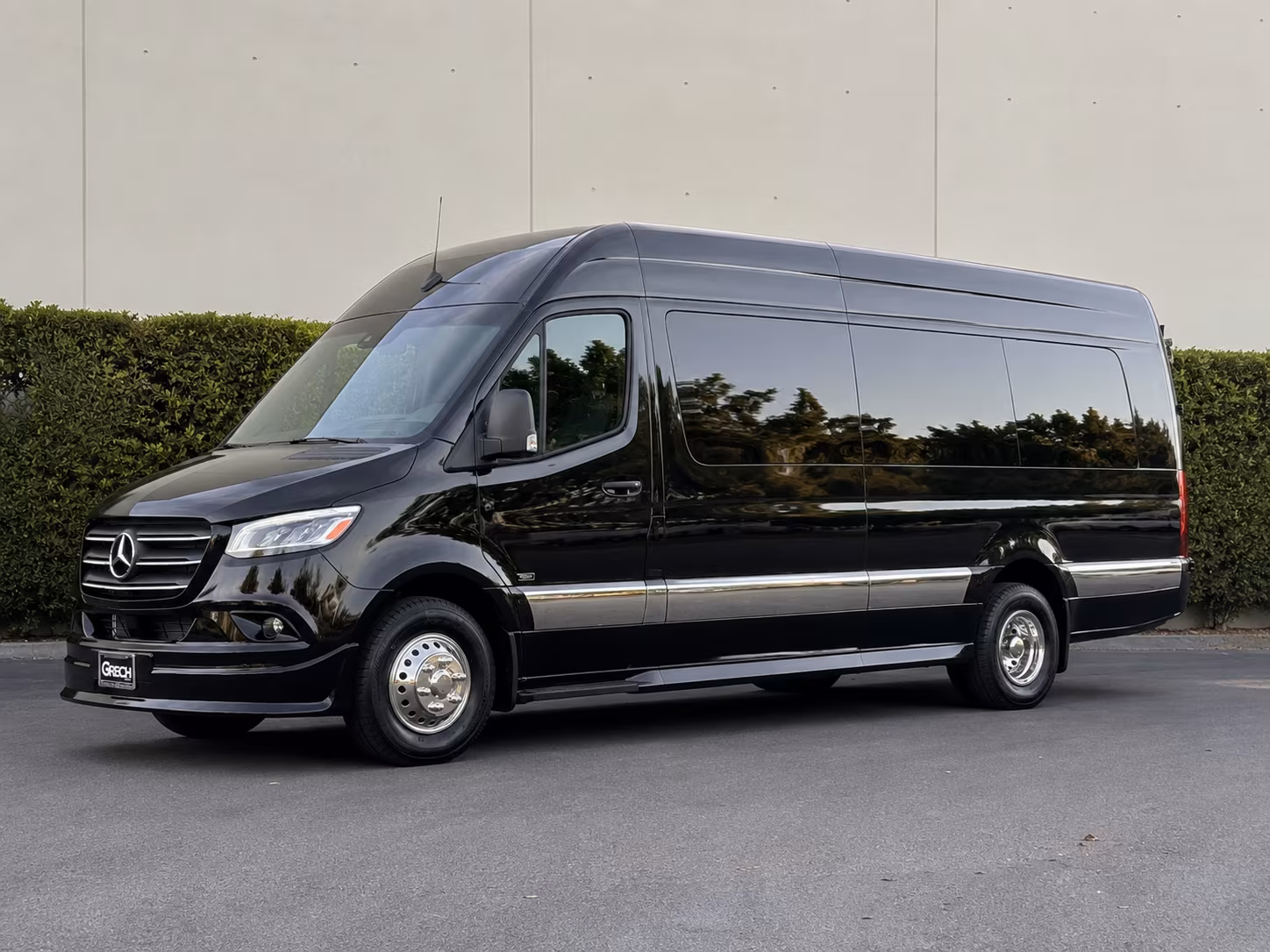 great falls school event transportation onboard seating