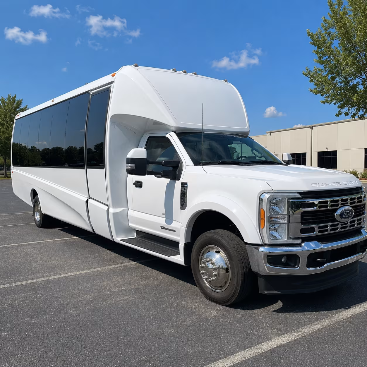 great falls sporting event transportation onboard seating