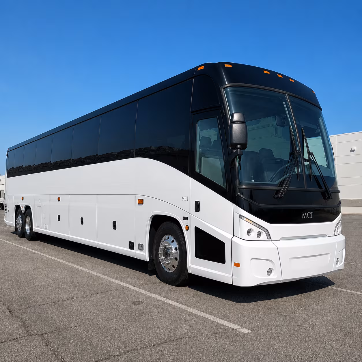 it s easy to find great falls concert transportation that fits your group size and budget
