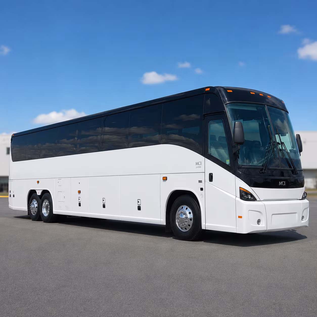 shuttle buses from gtf to malmstrom air force base and military groups